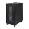 CP-SVN2410BK 19インチサーバーラック(24U) CP-SVN2410BK / 19インチサーバーラック(24U)