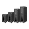 CP-SVN2490BKN / 19インチサーバーラック(24U)