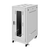 CP-SVN2490GYN 19インチサーバーラック(24U) CP-SVN2490GYN / 19インチサーバーラック(24U)