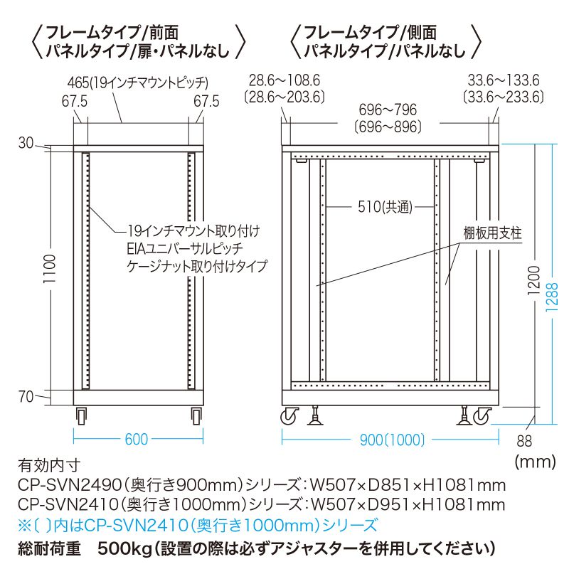 寸法図