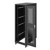 CP-SVN3610BKN 19インチサーバーラック(36U) CP-SVN3610BKN / 19インチサーバーラック(36U)