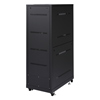 CP-SVN3610BK 19インチサーバーラック(36U) CP-SVN3610BK / 19インチサーバーラック(36U)