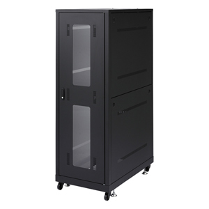 CP-SVN3610BK / 19インチサーバーラック(36U)