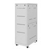 CP-SVN3610GYN 19インチサーバーラック(36U) CP-SVN3610GYN / 19インチサーバーラック(36U)