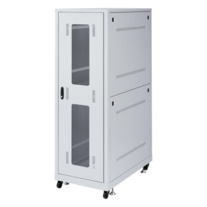 CP-SVN3610GY / 19インチサーバーラック(36U)