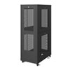 CP-SVN3610MBKN 19インチサーバーラック メッシュパネル仕様(36U) CP-SVN3610MBKN / 19インチサーバーラック メッシュパネル仕様(36U)