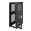 CP-SVN3610MBKN 19インチサーバーラック メッシュパネル仕様(36U) CP-SVN3610MBKN / 19インチサーバーラック メッシュパネル仕様(36U)