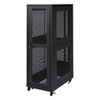 CP-SVN3610MBK 19インチサーバーラック メッシュパネル仕様(36U) CP-SVN3610MBK / 19インチサーバーラック メッシュパネル仕様(36U)