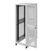 CP-SVN3610MGYN 19インチサーバーラック メッシュパネル仕様(36U) CP-SVN3610MGYN / 19インチサーバーラック メッシュパネル仕様(36U)