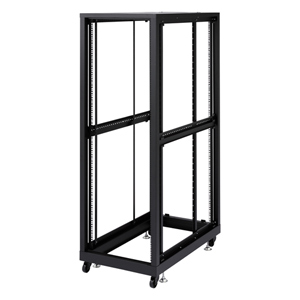 CP-SVN3610NPBK / 19インチサーバーラック パネルなし(36U)