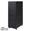 CP-SVN3690BK 19インチサーバーラック(36U) CP-SVN3690BK / 19インチサーバーラック(36U)