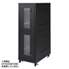 CP-SVN3690BK 19インチサーバーラック(36U) CP-SVN3690BK / 19インチサーバーラック(36U)