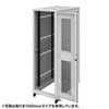 CP-SVN3690GYN 19インチサーバーラック(36U) CP-SVN3690GYN / 19インチサーバーラック(36U)