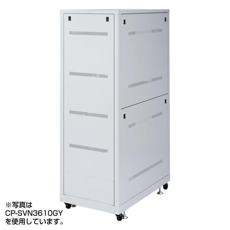 背面