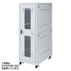 CP-SVN3690GY 19インチサーバーラック(36U) CP-SVN3690GY / 19インチサーバーラック(36U)