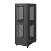 CP-SVN3690MBKN 19インチサーバーラック メッシュパネル仕様(36U) CP-SVN3690MBKN / 19インチサーバーラック メッシュパネル仕様(36U)
