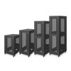 CP-SVN3690MBKN 19インチサーバーラック メッシュパネル仕様(36U) CP-SVN3690MBKN / 19インチサーバーラック メッシュパネル仕様(36U)