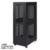 CP-SVN3690MBK 19インチサーバーラック メッシュパネル仕様(36U) CP-SVN3690MBK / 19インチサーバーラック メッシュパネル仕様(36U)