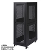 CP-SVN3690MBK 19インチサーバーラック メッシュパネル仕様(36U) CP-SVN3690MBK / 19インチサーバーラック メッシュパネル仕様(36U)