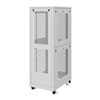 CP-SVN3690MGYN 19インチサーバーラック メッシュパネル仕様(36U) CP-SVN3690MGYN / 19インチサーバーラック メッシュパネル仕様(36U)