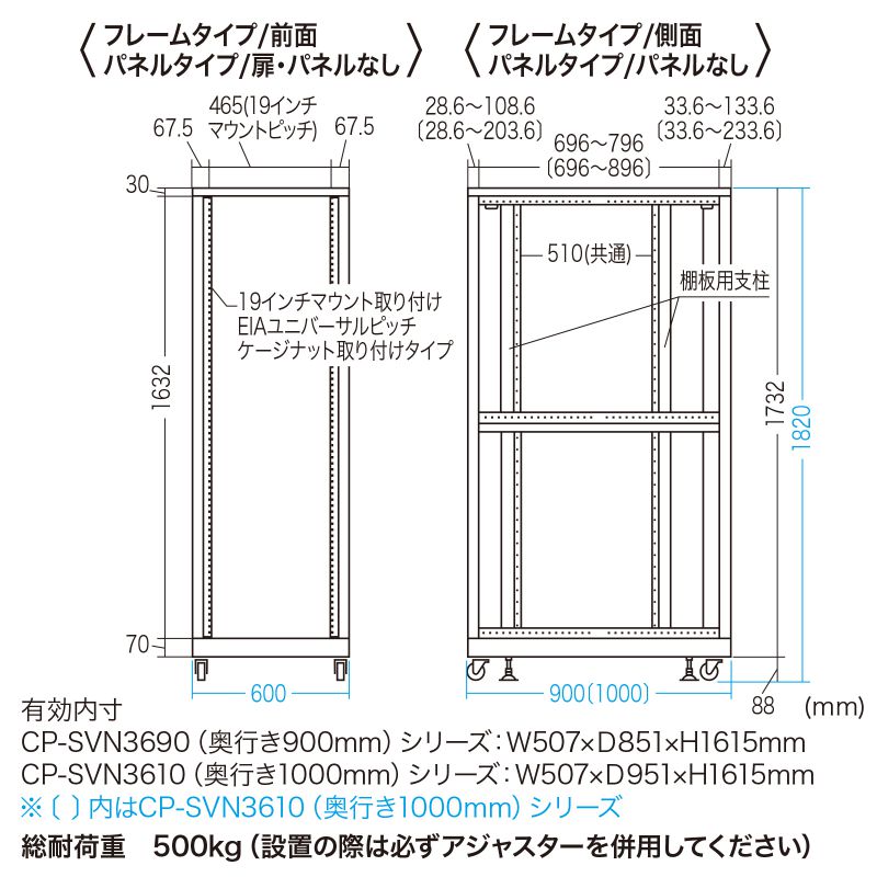 寸法図