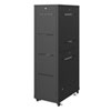 CP-SVN4210BKN 19インチサーバーラック(42U) CP-SVN4210BKN / 19インチサーバーラック(42U)
