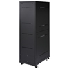CP-SVN4210BK 19インチサーバーラック(42U) CP-SVN4210BK / 19インチサーバーラック(42U)