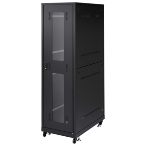 CP-SVN4210BK / 19インチサーバーラック(42U)