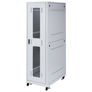 CP-SVN4210GY / 19インチサーバーラック(42U)