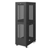 CP-SVN4210MBKN 19インチサーバーラック メッシュパネル仕様(42U) CP-SVN4210MBKN / 19インチサーバーラック メッシュパネル仕様(42U)