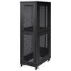 CP-SVN4210MBK 19インチサーバーラック メッシュパネル仕様(42U) CP-SVN4210MBK / 19インチサーバーラック メッシュパネル仕様(42U)