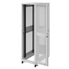 CP-SVN4210MGYN 19インチサーバーラック メッシュパネル仕様(42U) CP-SVN4210MGYN / 19インチサーバーラック メッシュパネル仕様(42U)
