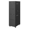 CP-SVN4290BKN 19インチサーバーラック(42U) CP-SVN4290BKN / 19インチサーバーラック(42U)