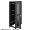 CP-SVN4290BKN 19インチサーバーラック(42U) CP-SVN4290BKN / 19インチサーバーラック(42U)