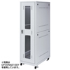 CP-SVN4290GY 19インチサーバーラック(42U) CP-SVN4290GY / 19インチサーバーラック(42U)