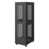 CP-SVN4290MBKN 19インチサーバーラック メッシュパネル仕様(42U) CP-SVN4290MBKN / 19インチサーバーラック メッシュパネル仕様(42U)