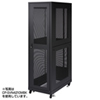 CP-SVN4290MBK 19インチサーバーラック メッシュパネル仕様(42U) CP-SVN4290MBK / 19インチサーバーラック メッシュパネル仕様(42U)