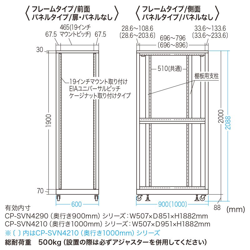 寸法図