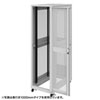 CP-SVN4290MGYN 19インチサーバーラック メッシュパネル仕様(42U) CP-SVN4290MGYN / 19インチサーバーラック メッシュパネル仕様(42U)