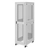 CP-SVN4290MGYN 19インチサーバーラック メッシュパネル仕様(42U) CP-SVN4290MGYN / 19インチサーバーラック メッシュパネル仕様(42U)