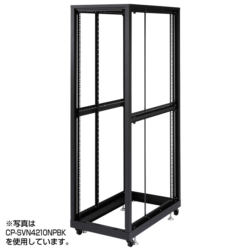 背面