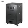 CP-SVNA1860BK 19インチラック(18U) CP-SVNA1860BK / 19インチラック(18U)