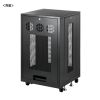 CP-SVNA1860MBK 19インチラック メッシュパネル仕様(18U) CP-SVNA1860MBK / 19インチラック メッシュパネル仕様(18U)