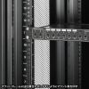 CP-SVNA1860MBK 19インチラック メッシュパネル仕様(18U) CP-SVNA1860MBK / 19インチラック メッシュパネル仕様(18U)