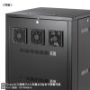 CP-SVNA2460BK 19インチラック(24U) CP-SVNA2460BK / 19インチラック(24U)