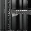 CP-SVNA2460BK 19インチラック(24U) CP-SVNA2460BK / 19インチラック(24U)