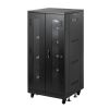 CP-SVNA2460BK 19インチラック(24U) CP-SVNA2460BK / 19インチラック(24U)