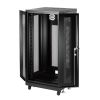 CP-SVNA2460MBK 19インチラック メッシュパネル仕様(24U) CP-SVNA2460MBK / 19インチラック メッシュパネル仕様(24U)