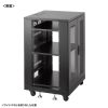 CP-SVNAMULT7BK マルチ収納ラック(H1000) CP-SVNAMULT7BK / マルチ収納ラック(H1000)