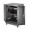CP-SVNAMULT7BK マルチ収納ラック(H1000) CP-SVNAMULT7BK / マルチ収納ラック(H1000)